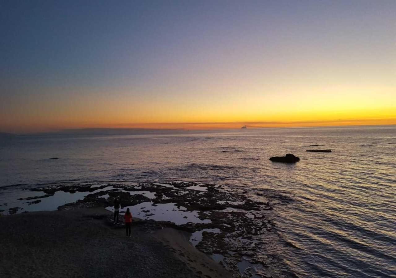 Uno Spettacolo Della Natura San Lucido Εξωτερικό φωτογραφία